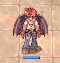 evil wing ears ragnarok|Costume Evil Wing Ear / Costume Evil Wing Ears :: Armor :: .